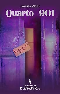 Livro Quarto 901