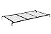 Coaster Home Furnishings Daybed Down Bracket Link Spring