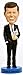 John F. Kennedy Bobblehead