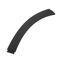 Wheel Mudguard Arch Cover Replacement for Mini
