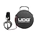 UDG Ultimate DIGI Headphone Bag Black (U9950BL)