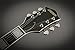 Gretsch G2420 Streamliner Hollow Body Electric Guitar with Chromatic II Tailpiece (Aged Brooklyn Burst)