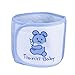 3 Pcs Baby Cotton Soft Stomach Belly Band Umbilical Cord Hernia Truss Prevent Catching Cold Keep Warm