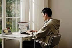LG gram 17-inch Lightweight Laptop Computer, Intel