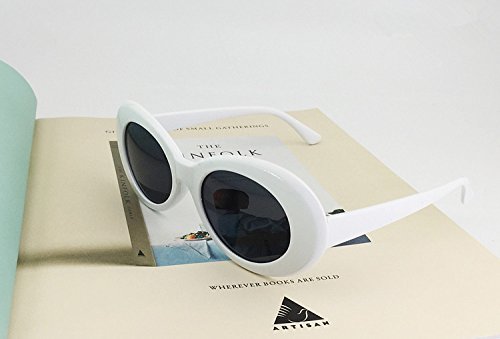 4 ORIGINAL+Clout+Goggles+100+Authentic