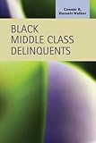 Black Middle Class Delinquents, Hassett-Walker, Connie R., 1593323425