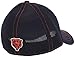 NFL Chicago Bears Neo 3930 Cap, Medium/Large