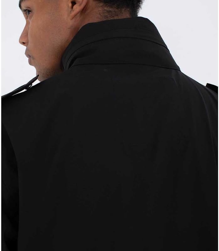 Homme Veste - M99, Noir, S EU