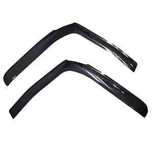 Uzman Windscherm, regenhoes, geschikt voor Volvo FH4 FM4 zijdeuren, zijramen, windscherm, regenafstoting, vrachtwagen…