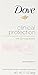 Dove Clinical Protection Antiperspirant Deodorant, Powder Soft 1.7 Ounce
