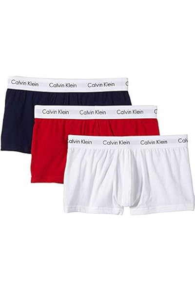 Calvin Klein Bóxer (