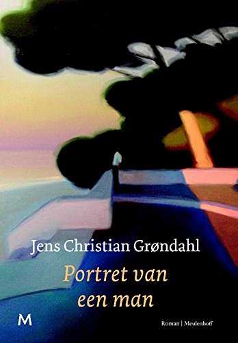 Portret van een man