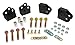 Dragonfire Racing Lift Kit (2