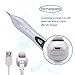 Plasma Pen Dot Mole Removal with LCD Display 6 Modes for Skin Tag,Nevus,Freckles,Dark Spot,Birth Mark,Skin Pigmentation, Age Spots,Tattoo