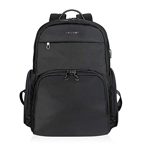 KROSER Laptop Backpack 15.6 Inch School Computer Backpack College