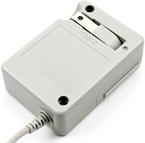 5 Charger+Adapter+100+240+Charging+Nintendo