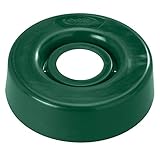 10 Pack - Orbit Plastic Grass Over Growth Sprinkler Guard Donut