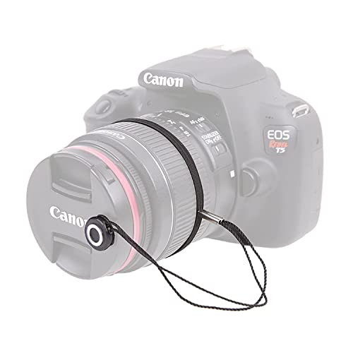 Ultimaxx Beginner’s Bundle with Canon EOS 4000D / T100 DSLR Camera & EF