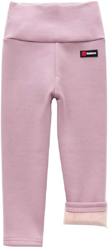 baby sweatpants girl