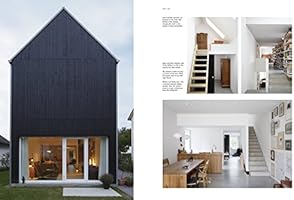 Contemporary Home Design 70 Plans And Projects By Wolfgang - 