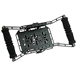 PROAIM Director's Monitor Cage (P-DMC) for 4