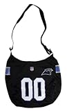 Carolina Panthers Jersey Tote Bag (15