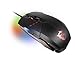MSI Gaming USB RGB Adjustable DPI Programmable Gaming Grade Optical Mouse (Clutch GM60 Gaming Mouse)thumb 1