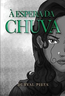 Livro À Espera Da Chuva