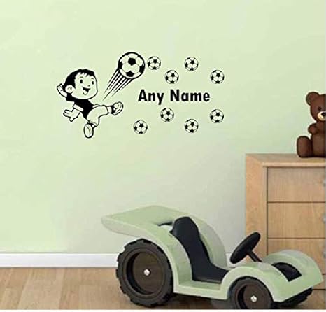 zwyluck Personalizado Nombre Personalizado palabra copa de Fútbol