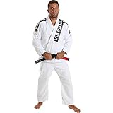 Vulkan ULTRA Light Jiu-Jitsu Gi Adult & Kids Sizes + Free Submission and Position Videos + 30 Day Comfort Guarantee + IBJJF Approved