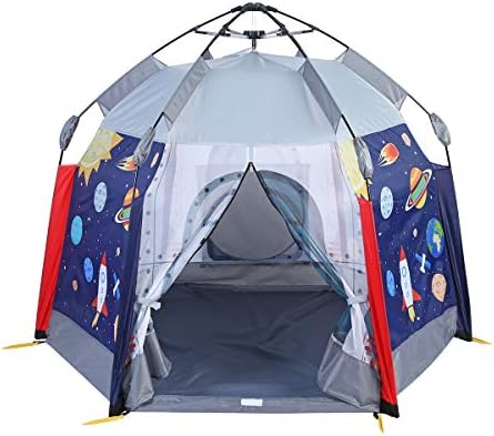 utex play tent
