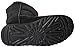 UGG Australia Women's Bailey Button Triplet Boots,Black,7 M US
