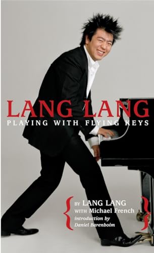 Lang Lang: Playing with Flying Keys en promo sur Amazon