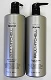 Paul Mitchell Forever Blonde Shampoo & Conditioner 24 Oz