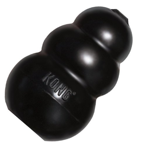 Kong extreme dog pet toy dental chew (2 pack), large