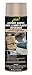 SM Arnold Refinishing Spray Paint - LIGHT BEIGE 11 Oz. - For Leather, Carpet, Vinyl, Metal, Plastic, Polycarbonate, Polypropylene, Acrylic, Lexan, Fiberglass | Pro Grade Aerosol Refinisher