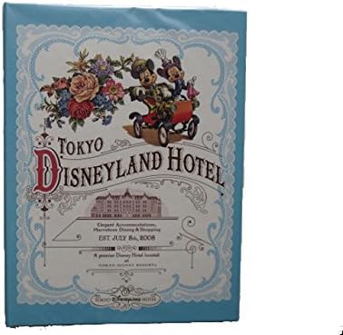 Amazon ディズニー フォトアルバム 東京ディズニーランドホテルアート おもちゃ雑貨 おもちゃ