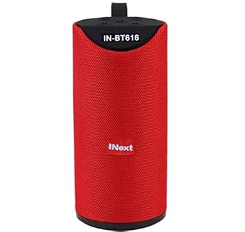 inext bluetooth speakers