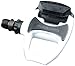 Shimano PD-R540 SPD-SL Clipless Pedals; White