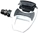 SHIMANO SPD-SL PD-R540 Clipless Pedals (White)thumb 1