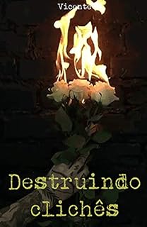 Livro Destruindo Clichês : - vincent