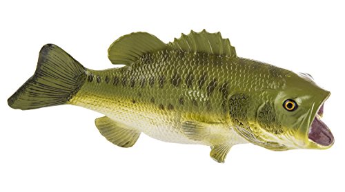 Safari Ltd Largemouth Bass