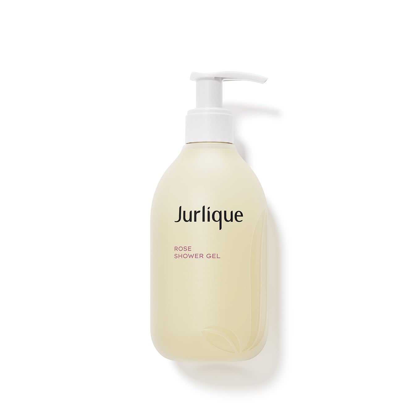 Photo 1 of Jurlique. Rose Shower Gel | Hydrating Body Wash with Botanical Extracts | Gentle Daily Cleanser for All Skin Types | Australian Made Natural-Based Skincare