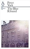 Image de The Blue Riband: The Piccadilly Line (Penguin Underground Lines)