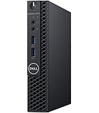Amazon.com: Dell OptiPlex 3070 Desktop Computer - Intel Core i5