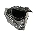 VForce Grill Paintball Mask/Goggles (Charcoal)