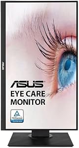 ASUS VA24DQLB 23.8" Full HD 1080p IPS LED Monitor HDMI DP VGA view 5