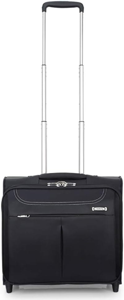 lightweight laptop trolley bag