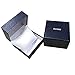 Casio #MTP-V004G-9B Men's Standard Gold Tone Stainless Steel Gold Dial Date Watch