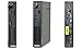 Lenovo M92p Tiny Business Micro Tower Ultra Small Computer PC Intel Core i5-3470T, 8GB Ram, 256GB SSD, WIFI, USB 3.0, VGA Win 10 Pro (Renewed)